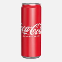Coca Cola 12oz