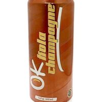 OK Kola 12oz