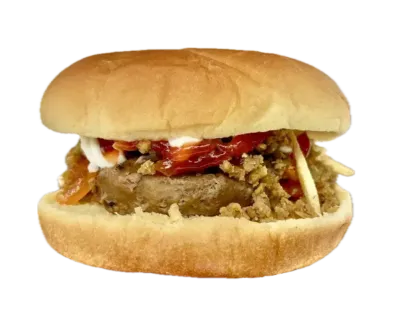 Hamburger