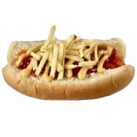 Hot Dog