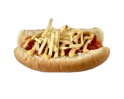 Hot Dog