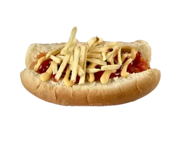 Hot Dog
