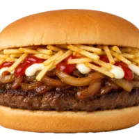 Hamburger Criollo