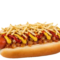 Hot Dog