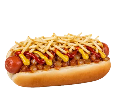 Hot Dog